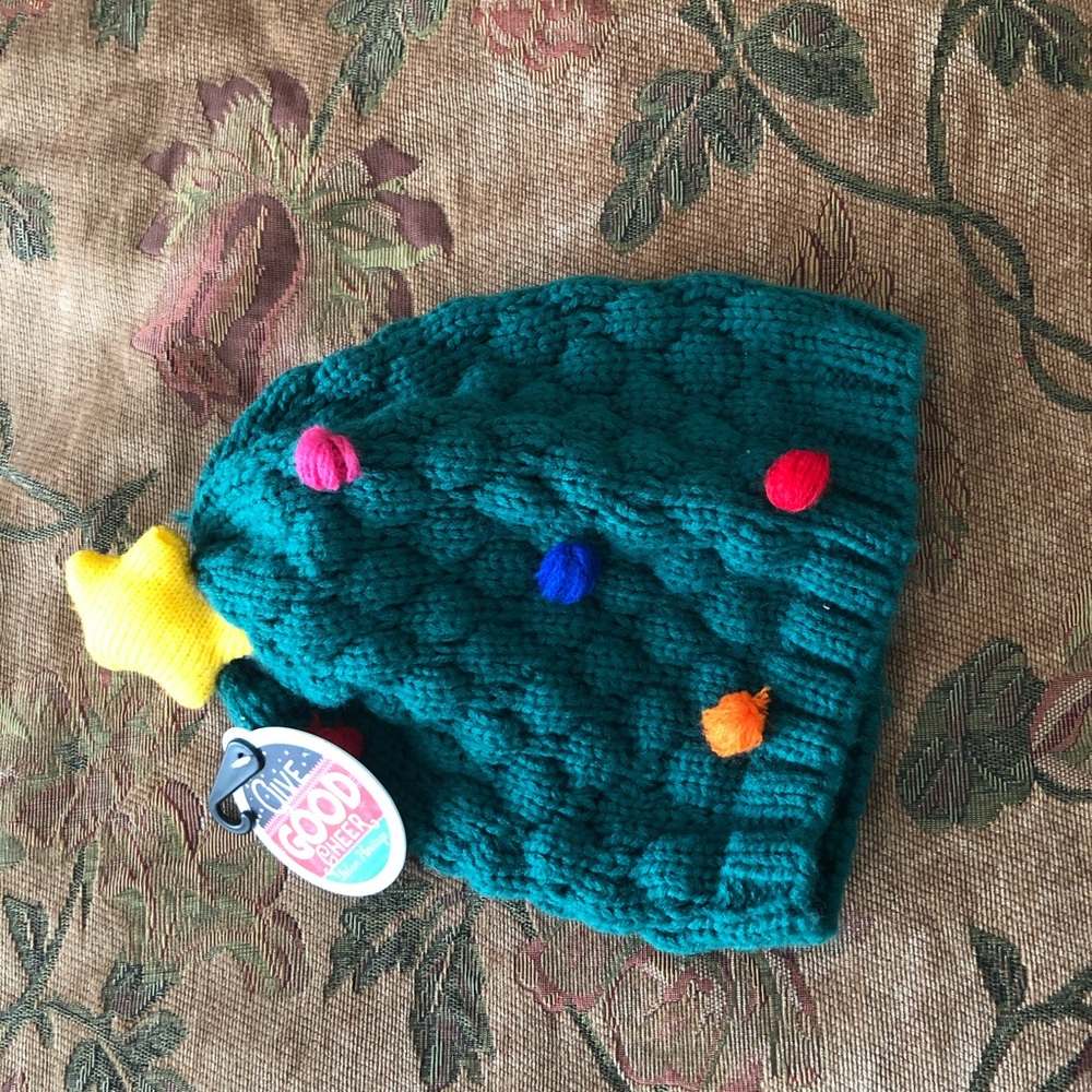 Hat - Picture 2 of 3